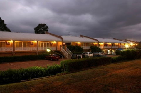 The Hermitage - Nambucca Heads Accommodation 0
