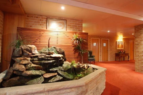 The Hermitage - Nambucca Heads Accommodation 2