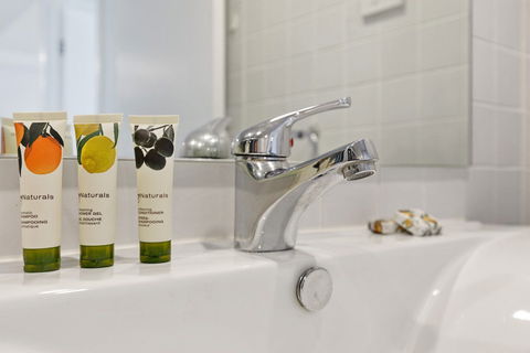 Astra Apartments Parramatta - Nambucca Heads Accommodation 1