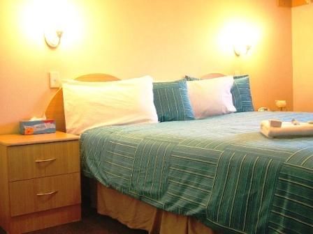 Arena Hotel - Nambucca Heads Accommodation 1