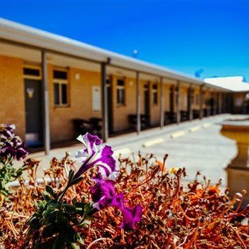 MAS Country Club Motor Inn - Nambucca Heads Accommodation 1