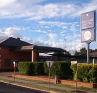 Adelong Motel - Nambucca Heads Accommodation
