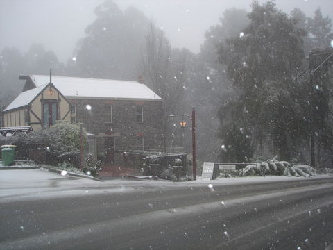 Adeline Bed & Breakfast - Nambucca Heads Accommodation 1