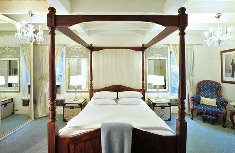 Adeline Bed & Breakfast - Nambucca Heads Accommodation 2