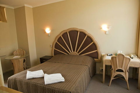 Dawson Motor Inn - Nambucca Heads Accommodation 1