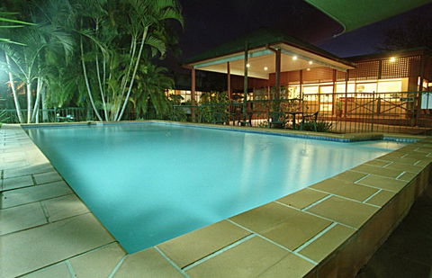 Dawson Motor Inn - Nambucca Heads Accommodation 2