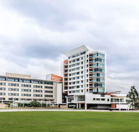 Mercure Sydney Liverpool - Nambucca Heads Accommodation