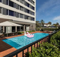 Rydges Bankstown - Nambucca Heads Accommodation