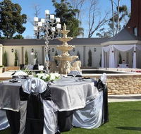 Country Comfort Hunts Liverpool - Nambucca Heads Accommodation