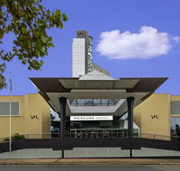 Mercure Sydney Bankstown - Nambucca Heads Accommodation