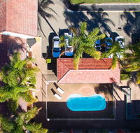 Ramada Hotel  Suites Sydney Cabramatta - Nambucca Heads Accommodation
