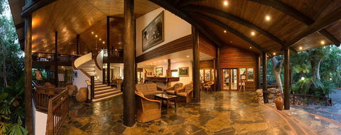 Thala Beach Nature Reserve - Nambucca Heads Accommodation 1