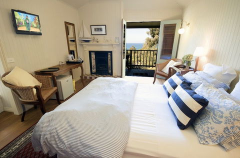 La Perouse Lorne - Nambucca Heads Accommodation 0