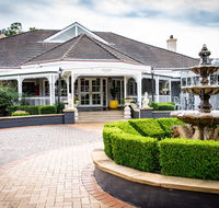 voco Kirkton Park Hunter Valley - Nambucca Heads Accommodation