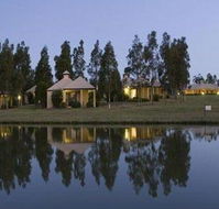 Leisure Inn Pokolbin Hill - Nambucca Heads Accommodation