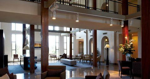 Chateau Elan Hunter Valley - Nambucca Heads Accommodation 0