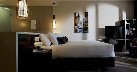 Chateau Elan Hunter Valley - Nambucca Heads Accommodation 1