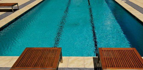 Chateau Elan Hunter Valley - Nambucca Heads Accommodation 2