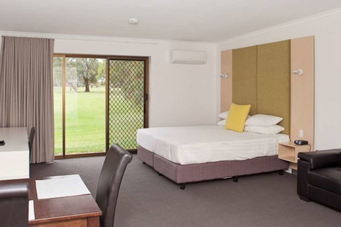 Comfort Inn & Suites Riverland - Nambucca Heads Accommodation 1