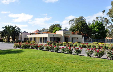 Barossa Weintal Resort - Nambucca Heads Accommodation 0