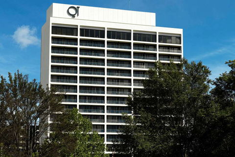 QT Canberra - Nambucca Heads Accommodation 0
