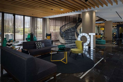 QT Canberra - Nambucca Heads Accommodation 2