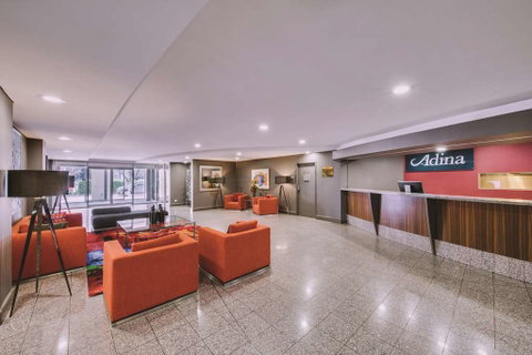 Adina Serviced Apartments James Court - Nambucca Heads Accommodation 2