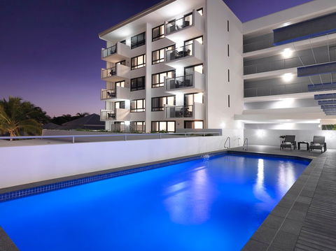Oaks Carlyle - Nambucca Heads Accommodation 1