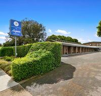 Hotel Aspen  Apartments - Nambucca Heads Accommodation