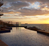 Grand Mercure Apartments Magnetic Island - Nambucca Heads Accommodation