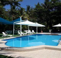 Magnetic International Resort - Nambucca Heads Accommodation