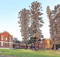 Mercure Monte Pio Hotel  Conference Ctr - Nambucca Heads Accommodation