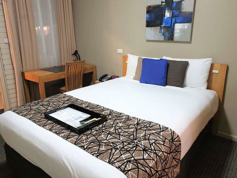 Best Western Endeavour Maitland Motel - Nambucca Heads Accommodation 1