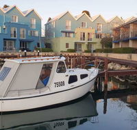 C Mandurah Resort  Serviced Apartments - Nambucca Heads Accommodation
