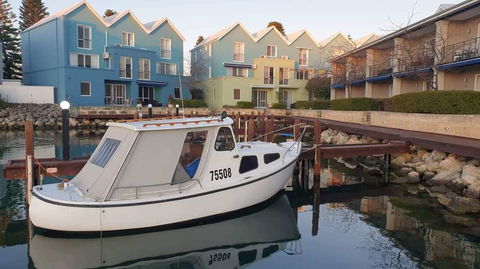 C Mandurah Resort & Serviced Apartments - Nambucca Heads Accommodation 0