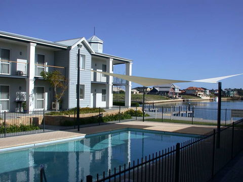 C Mandurah Resort & Serviced Apartments - Nambucca Heads Accommodation 1