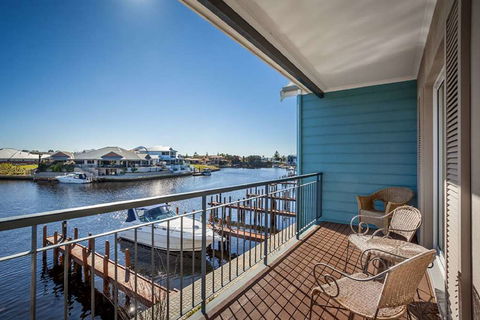 C Mandurah Resort & Serviced Apartments - Nambucca Heads Accommodation 2