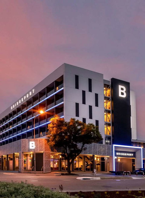 Bridgeport Hotel - Nambucca Heads Accommodation 0