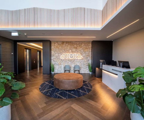 Bridgeport Hotel - Nambucca Heads Accommodation 1