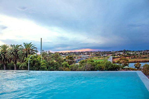 Bridgeport Hotel - Nambucca Heads Accommodation 2