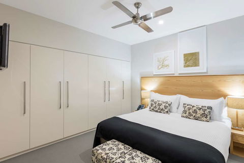 RACV Noosa Resort - Nambucca Heads Accommodation 1