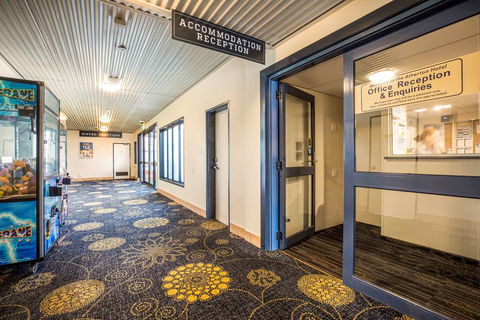 Atherton Hotel - Nambucca Heads Accommodation 1