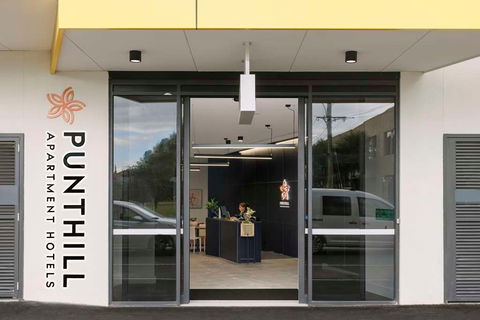 Punthill Essendon North - Nambucca Heads Accommodation 0