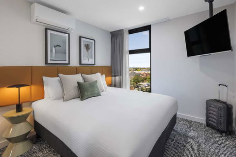Punthill Essendon North - Nambucca Heads Accommodation 2
