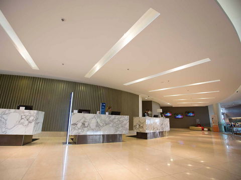 Novotel Sydney Olympic Park - Nambucca Heads Accommodation 2