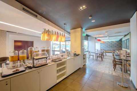 Royal Pacific Hotel - Nambucca Heads Accommodation 1