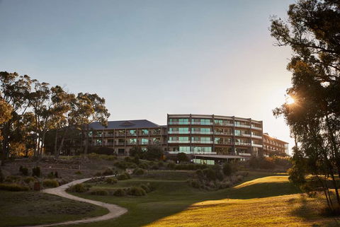 RACV Goldfields Resort Creswick - Nambucca Heads Accommodation 0