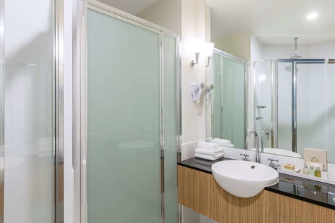 RACV Goldfields Resort Creswick - Nambucca Heads Accommodation 1