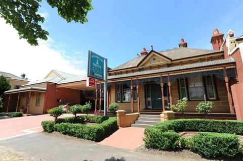 Alexandra Place - Nambucca Heads Accommodation 0
