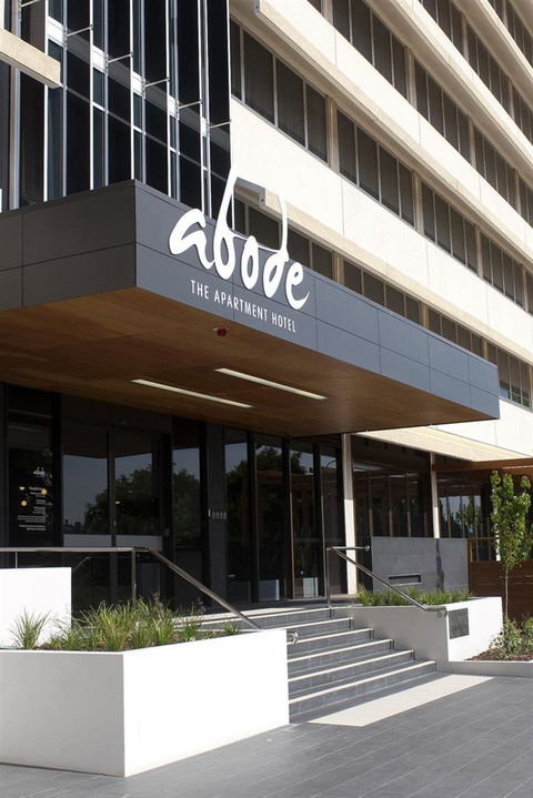 Abode Woden - Nambucca Heads Accommodation 0